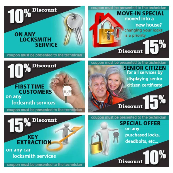 Kissimmee FL Locksmiths Store Kissimmee, FL 407-745-1681 - coupons