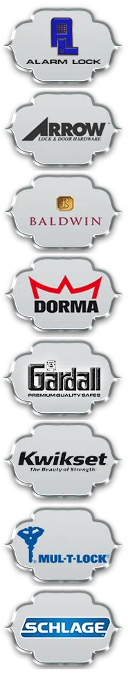 Kissimmee FL Locksmiths Store Kissimmee, FL 407-745-1681 - verticle-brands